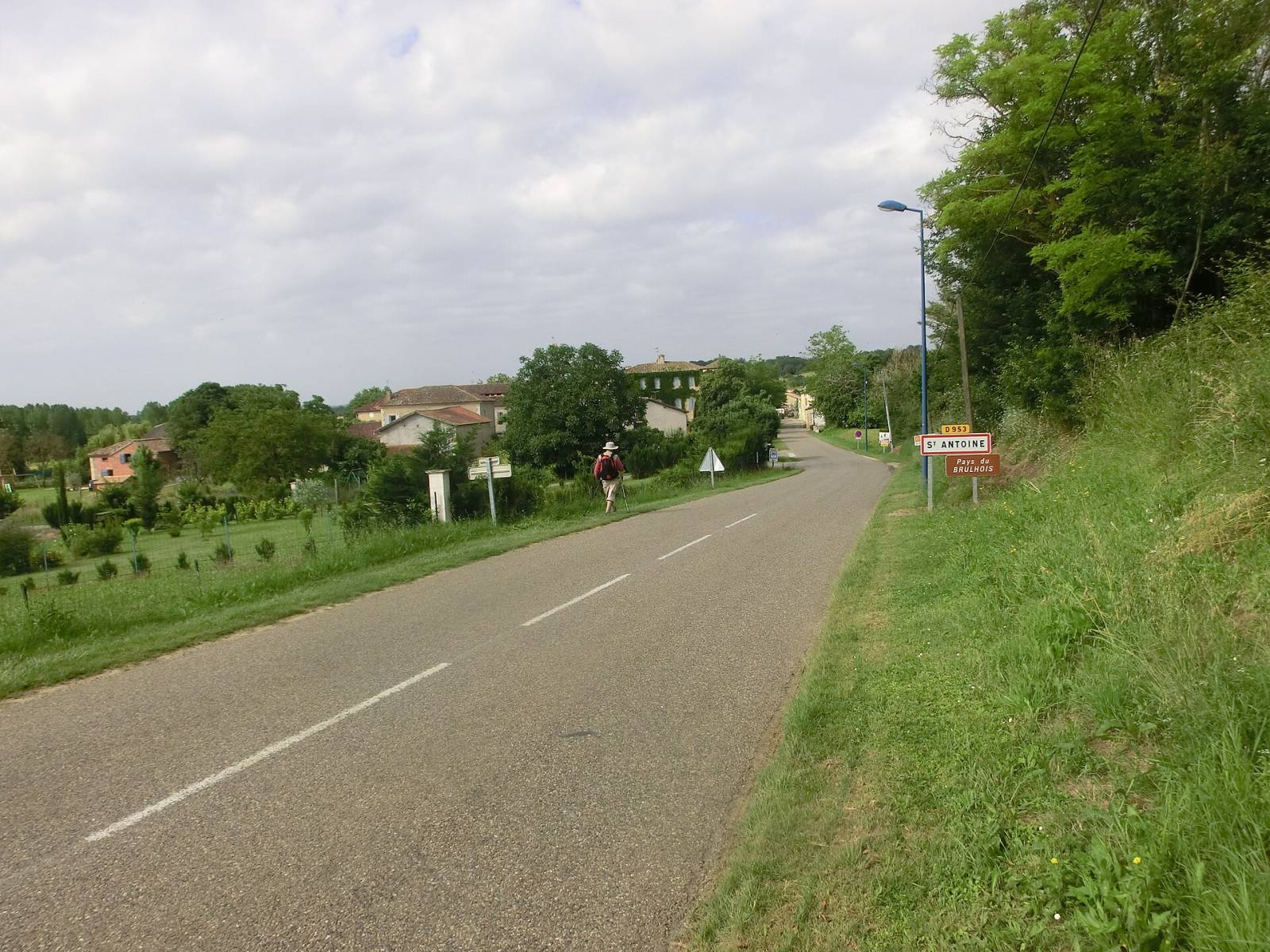 Photo de Saint-Antoine