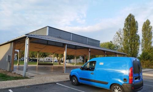 Photo de Saint-Antoine-de-Breuilh