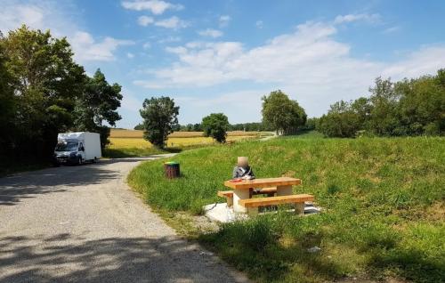 Photo de Saint-Antonin