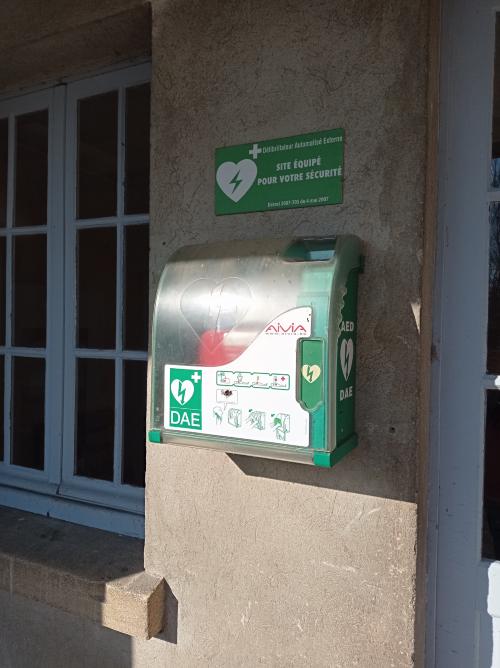 Photo de Saint-Apollinaire