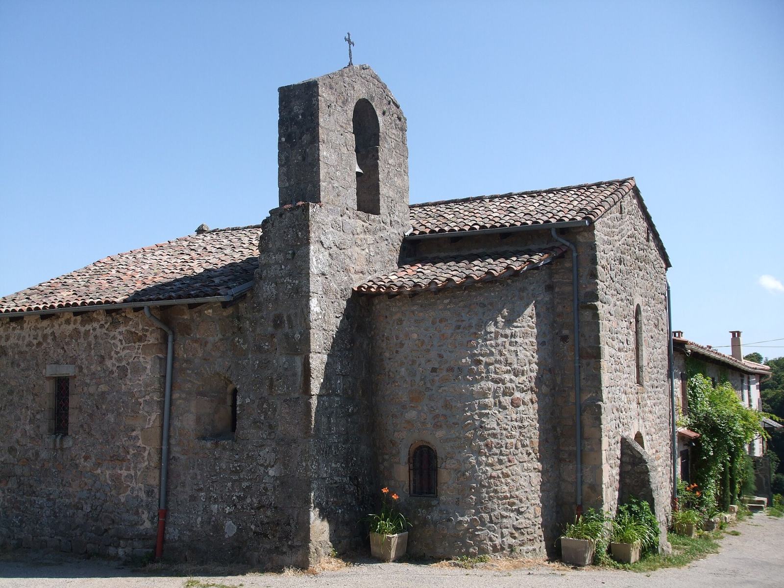 Photo de Saint-Apollinaire-de-Rias