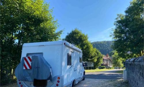 Photo de Saint-Arcons-de-Barges