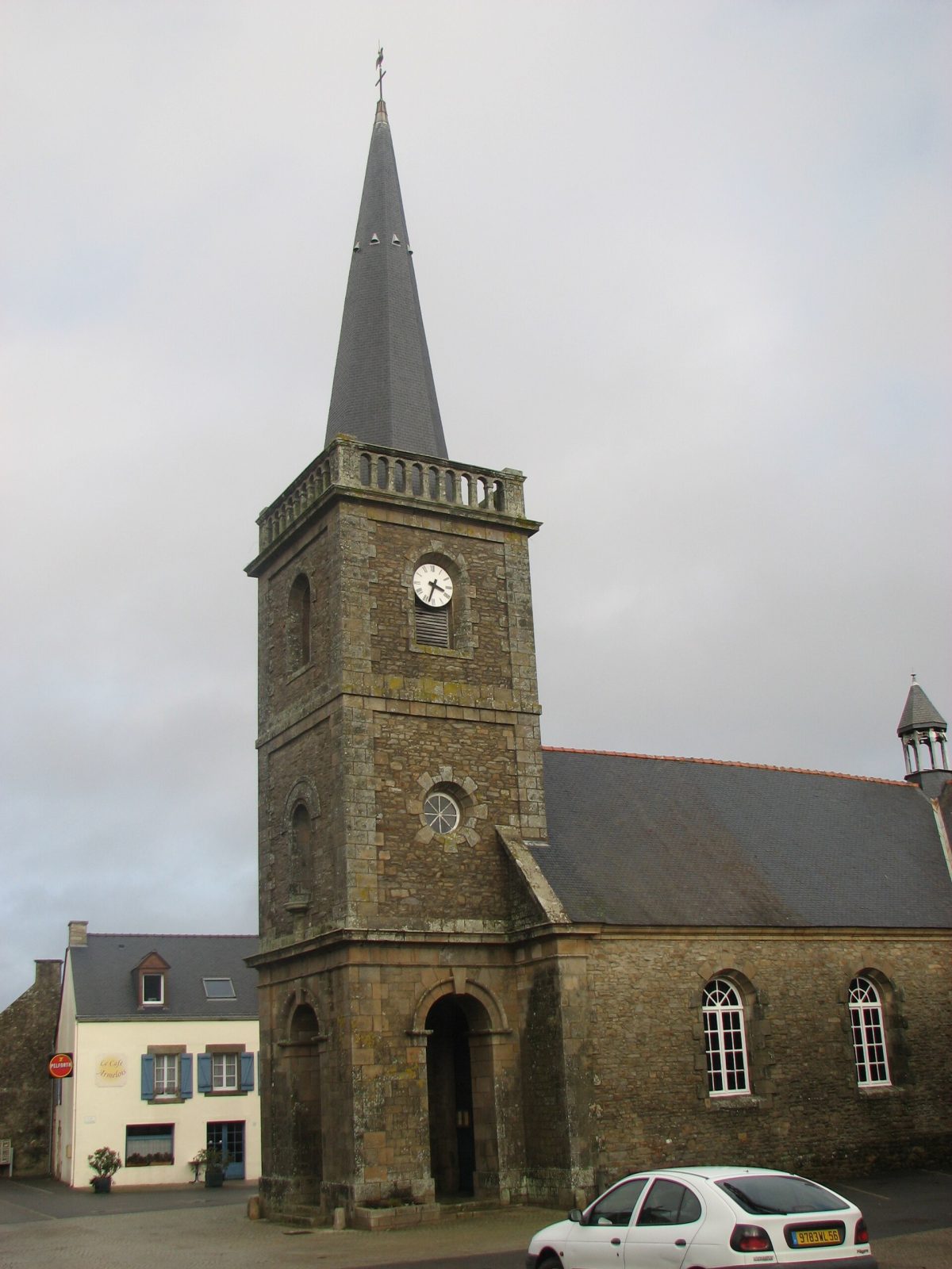Photo de Saint-Armel