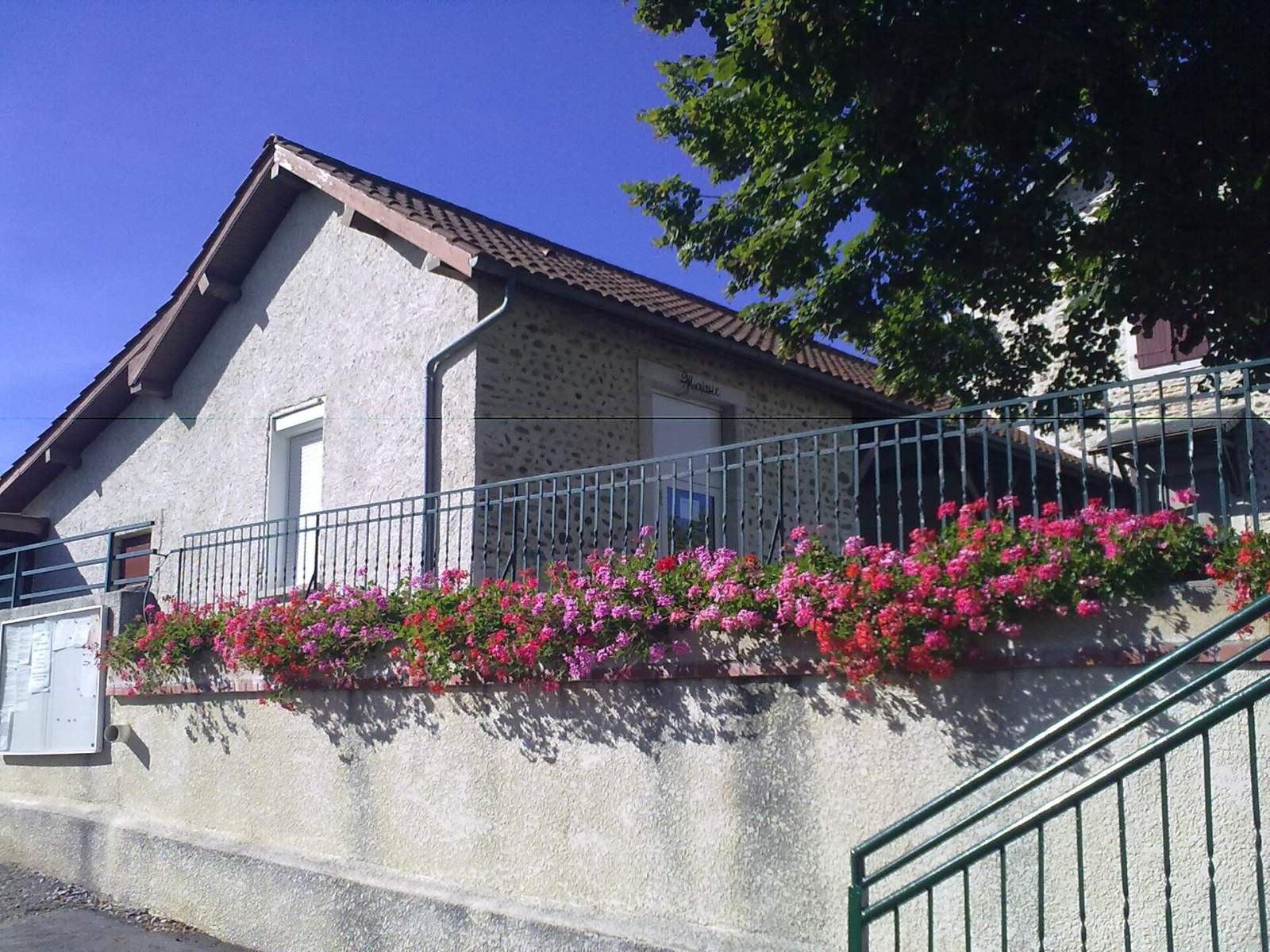 Photo de Saint-Armou