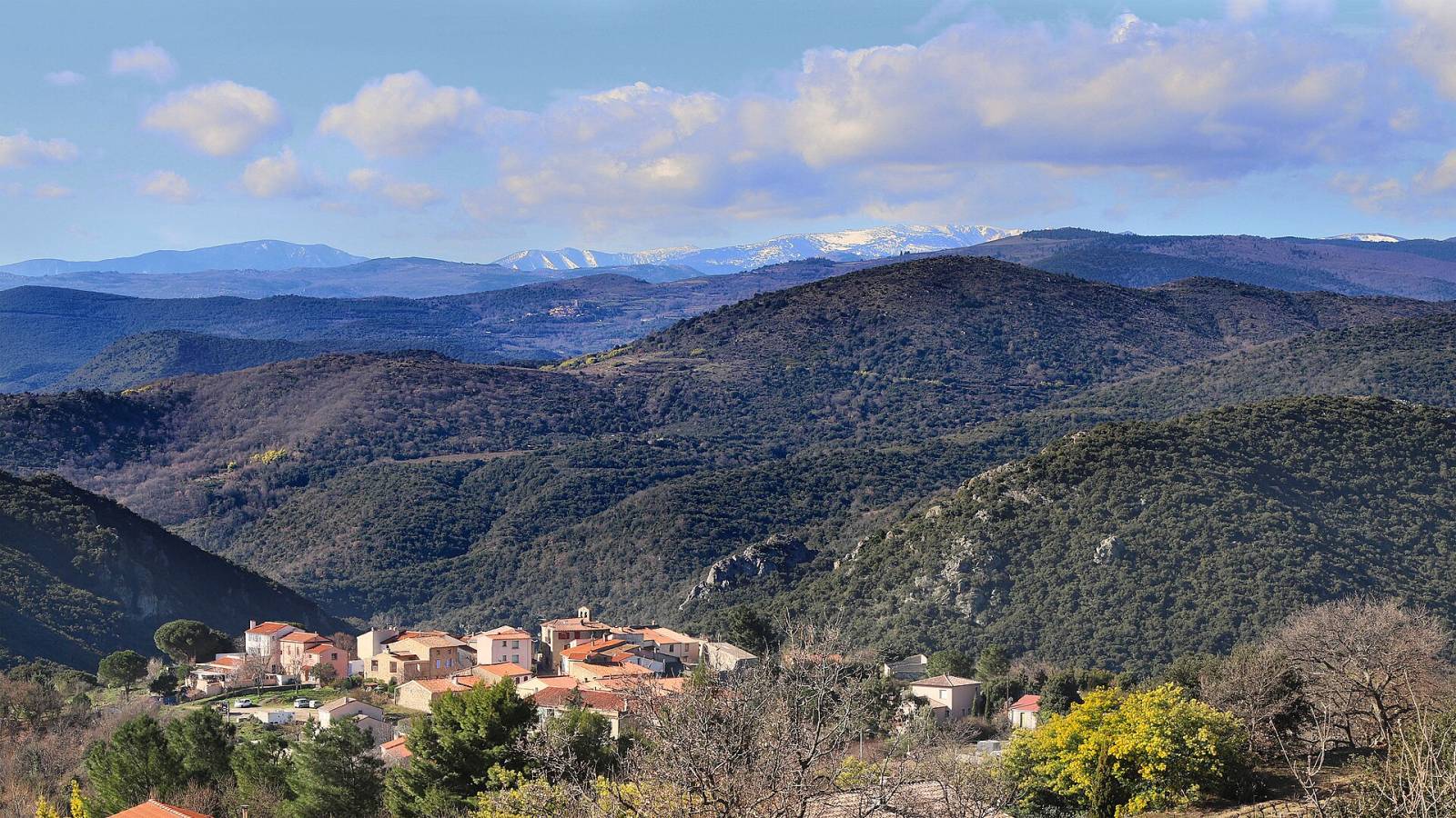 Photo de Saint-Arnac