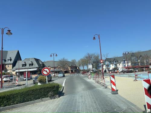 Photo de Saint-Arnoult