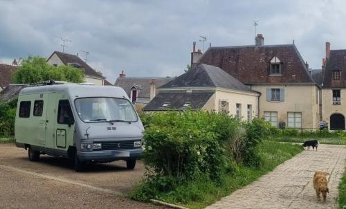 Photo de Saint-Arnoult