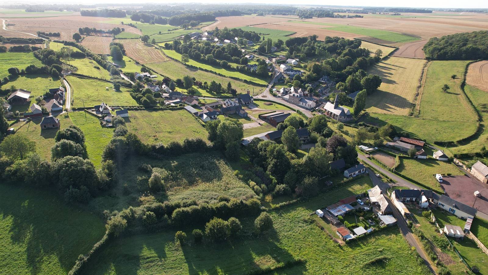 Photo de Saint-Arnoult