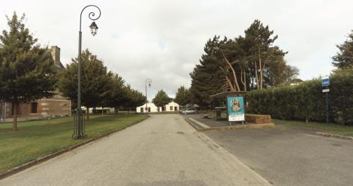 Photo de Saint-Arnoult