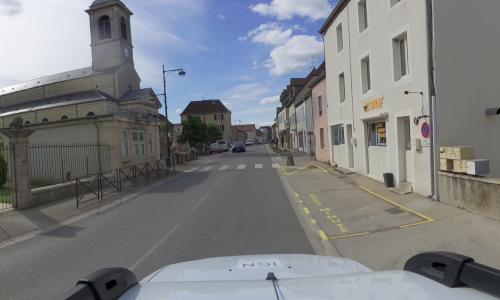 Photo de Saint-Aubin
