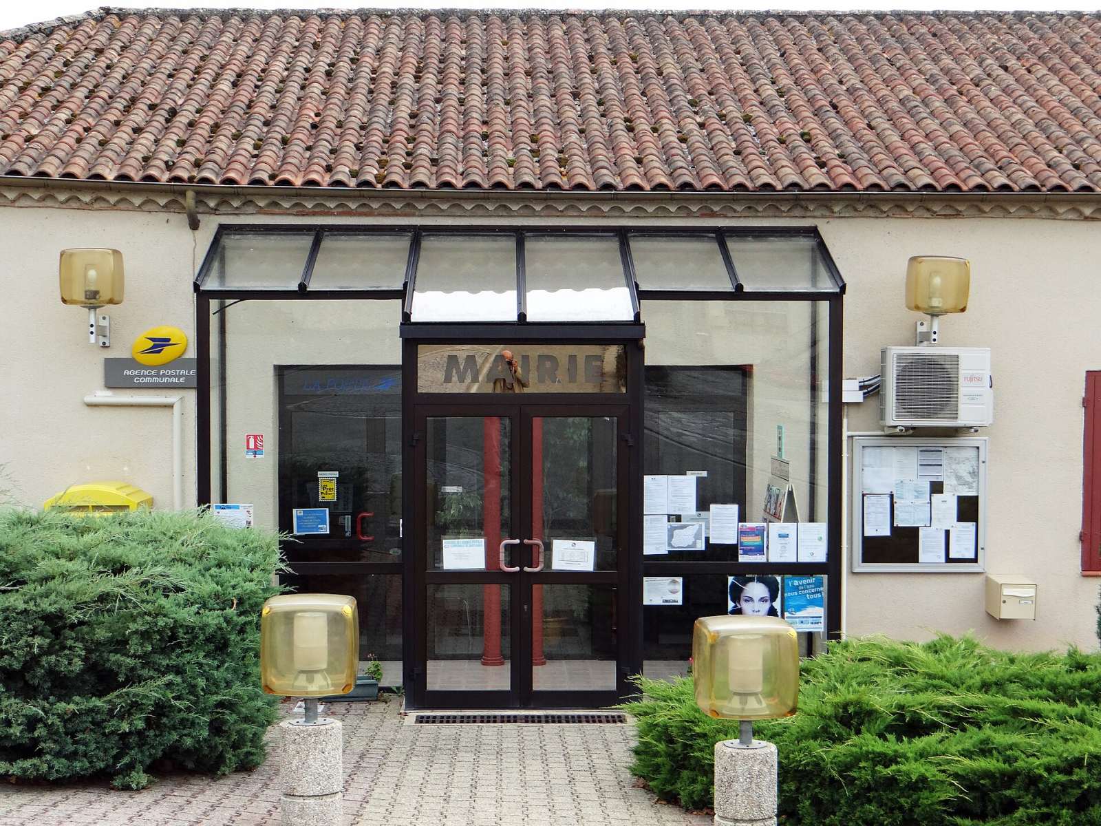 Photo de Saint-Aubin