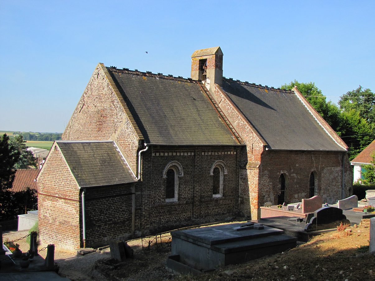 Photo de Saint-Aubin
