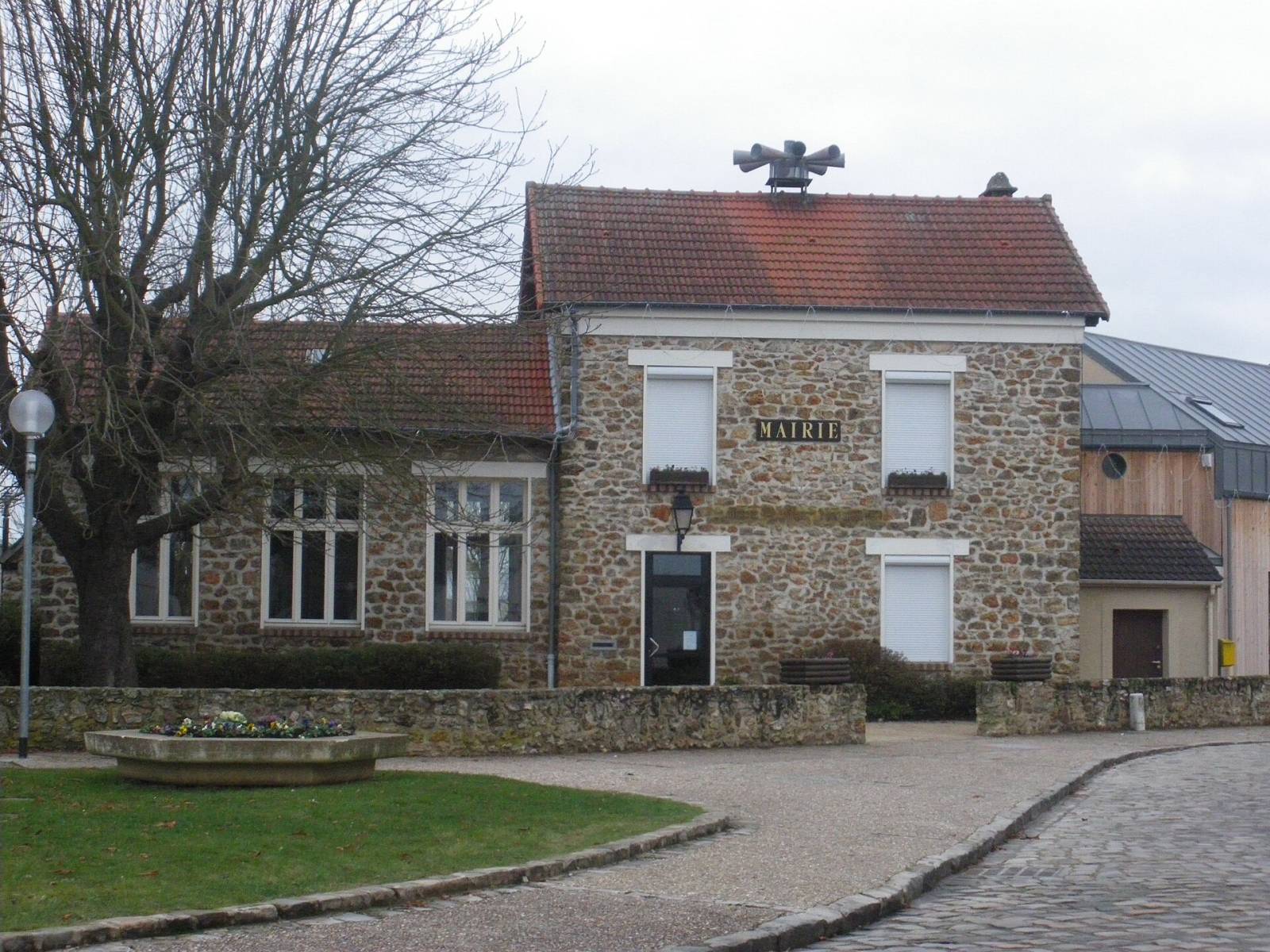 Photo de Saint-Aubin