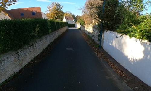 Photo de Saint-Aubin-d'Arquenay