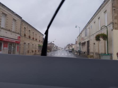 Photo de Saint-Aubin-de-Blaye