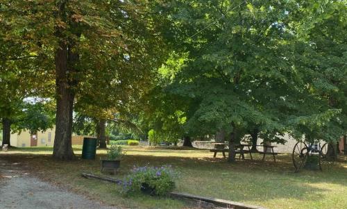 Photo de Saint-Aubin-de-Lanquais