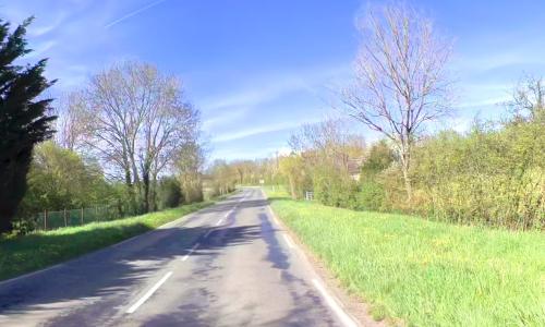 Photo de Saint-Aubin-de-Locquenay