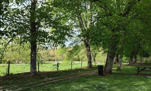 Photo de Saint-Aubin-des-Bois