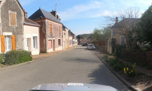 Photo de Saint-Aubin-des-Coudrais