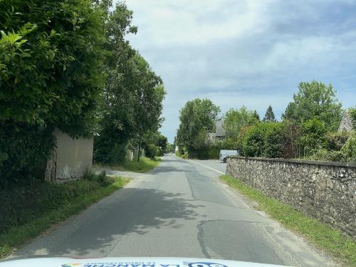 Photo de Saint-Aubin-des-Préaux