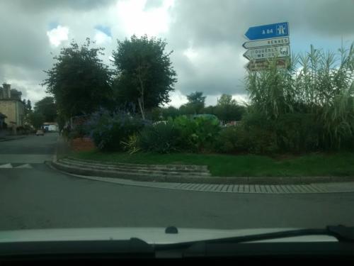 Photo de Saint-Aubin-du-Cormier