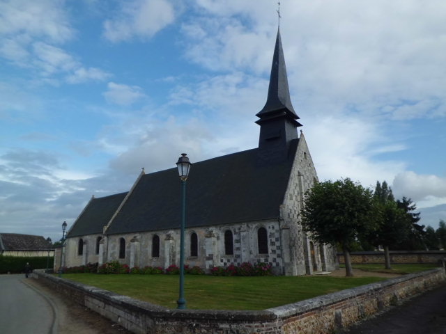 Photo de Saint-Aubin-le-Guichard