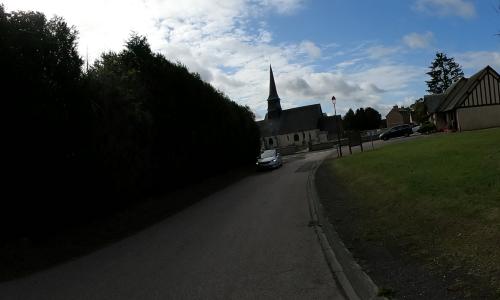 Photo de Saint-Aubin-le-Vertueux