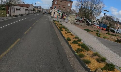 Photo de Saint-Aubin-lès-Elbeuf