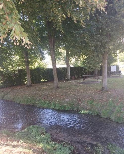 Photo de Saint-Aubin-Rivière