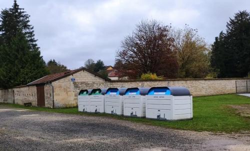 Photo de Saint-Aubin-sur-Aire