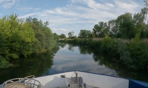 Photo de Saint-Aubin-sur-Yonne