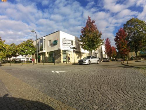 Photo de Saint-Avé