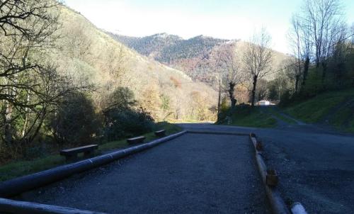 Photo de Saint-Aventin