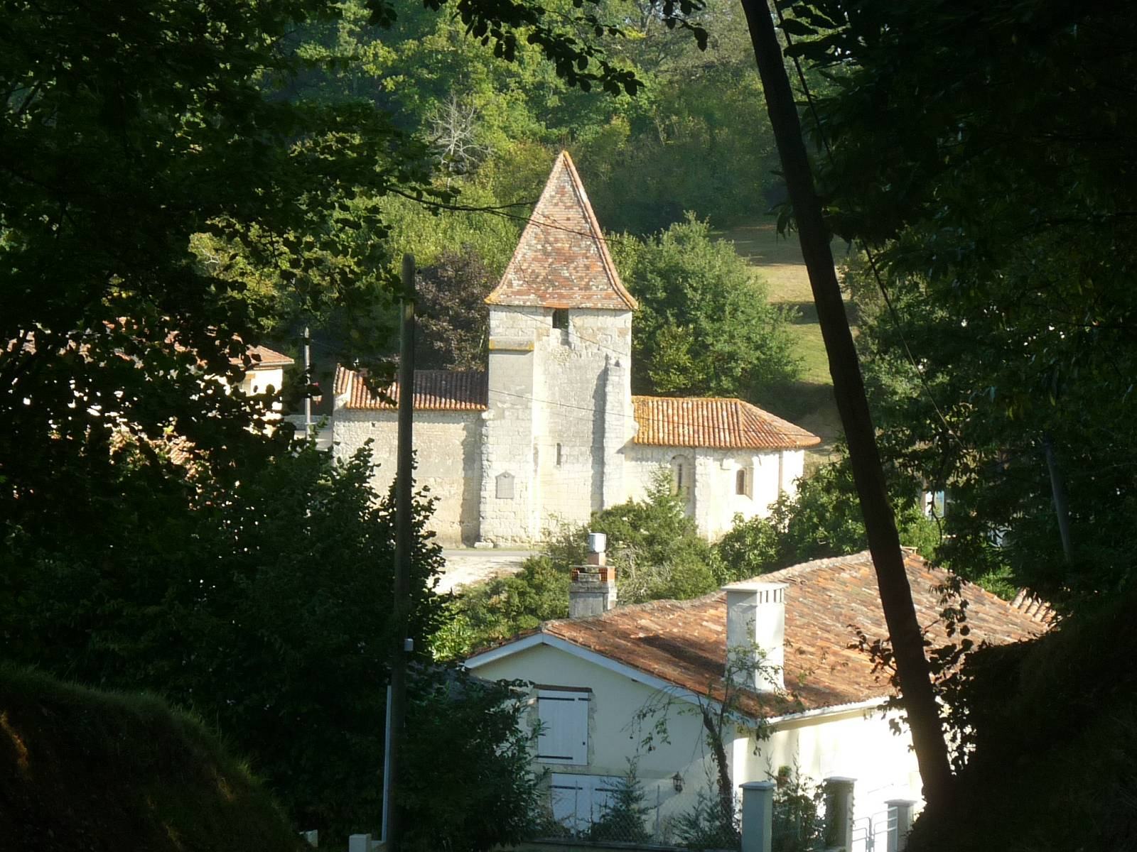 Photo de Saint-Avit