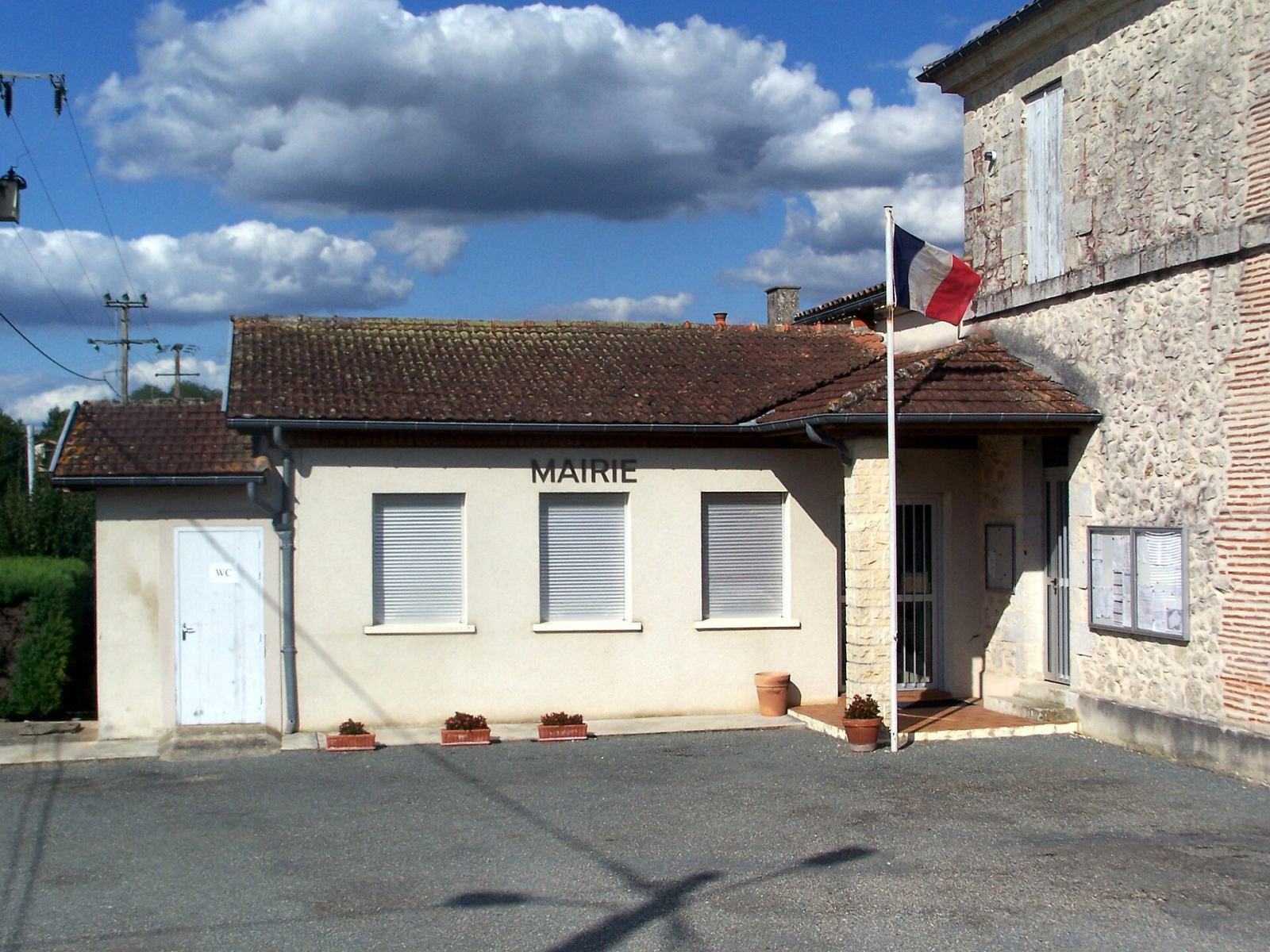 Photo de Saint-Avit
