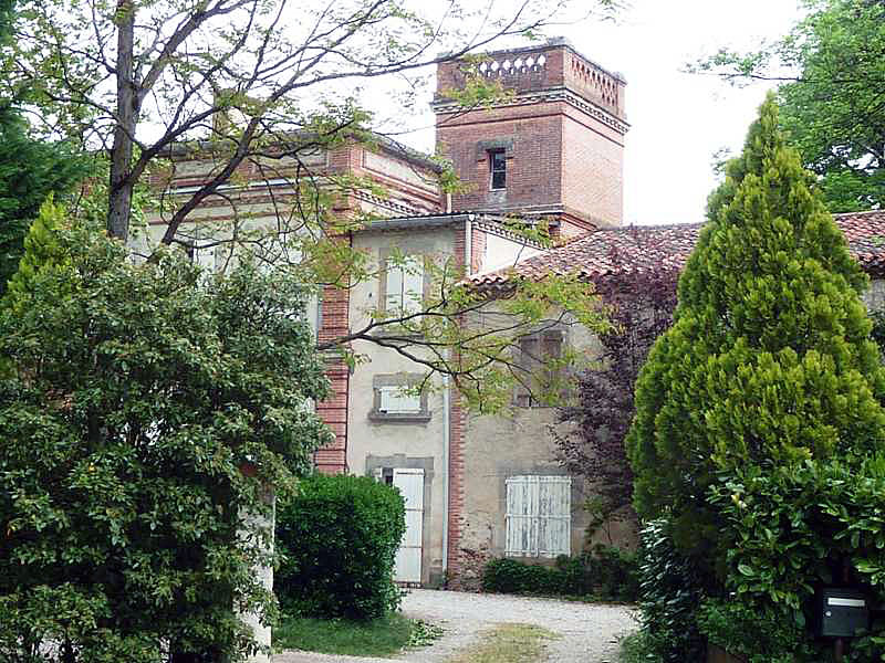 Photo de Saint-Avit