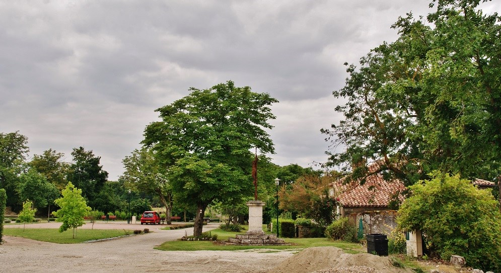Photo de Saint-Avit-Frandat