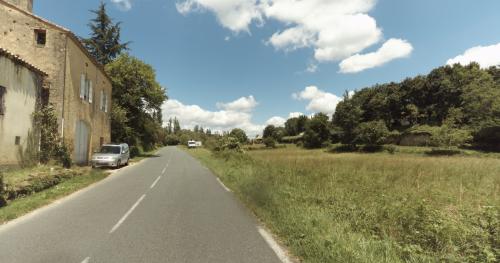 Photo de Saint-Avit-Sénieur