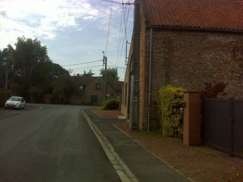 Photo de Saint-Aybert