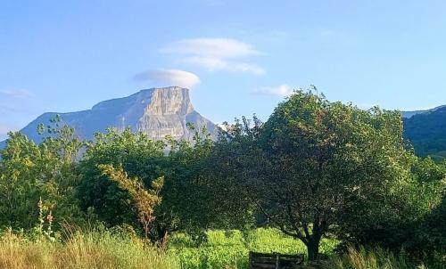 Photo de Saint-Baldoph