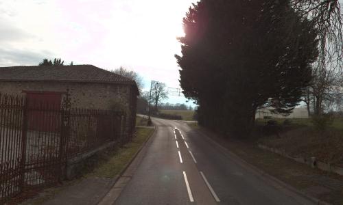 Photo de Saint-Barbant