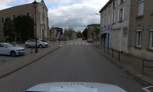 Photo de Saint-Barthélemy-de-Vals