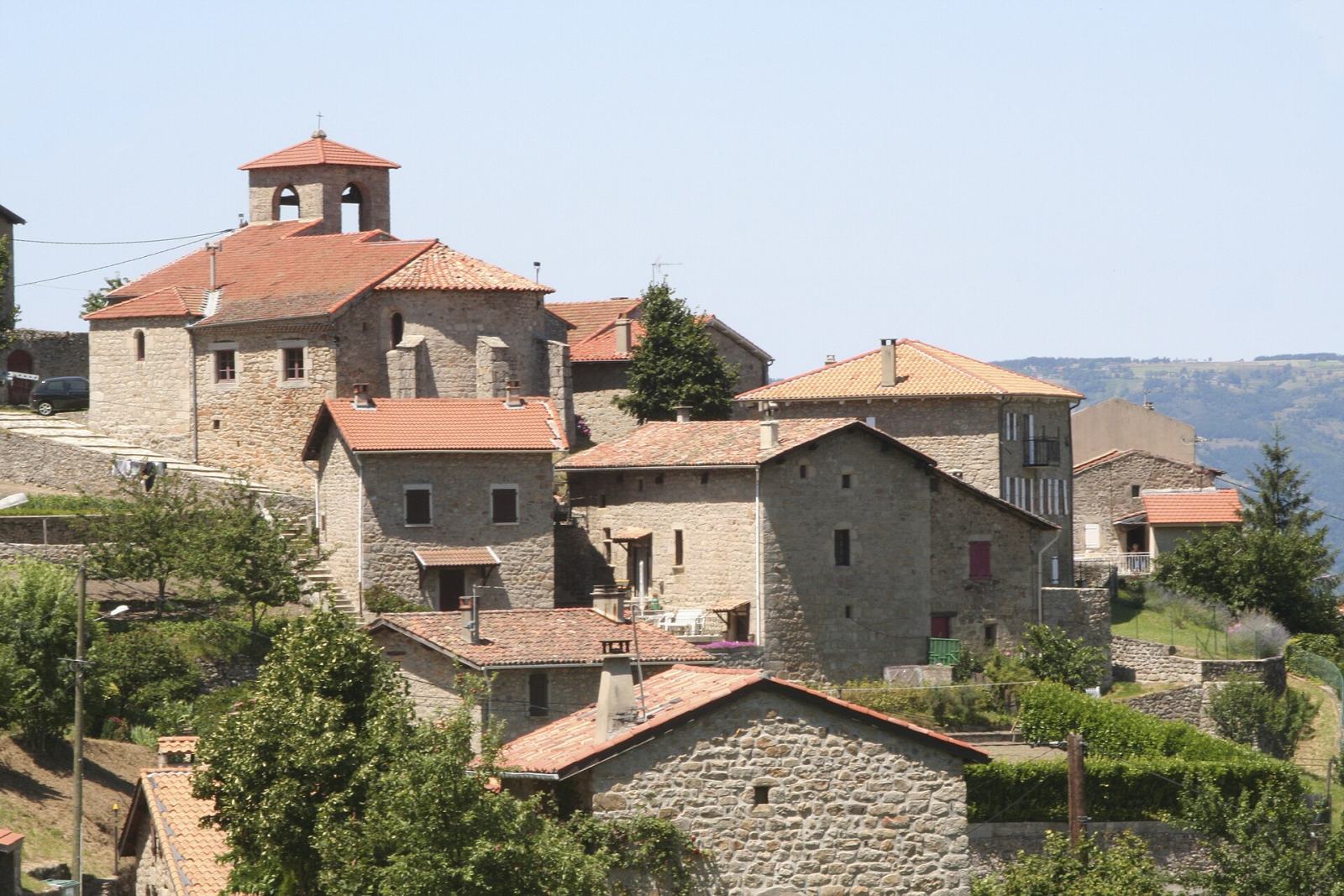 Photo de Saint-Basile