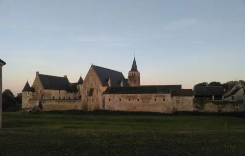 Photo de Saint-Bauld