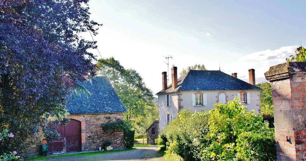 Photo de Saint-Bazile-de-Meyssac