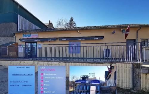 Photo de Saint-Beauzély