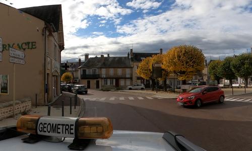 Photo de Saint-Benin-d'Azy