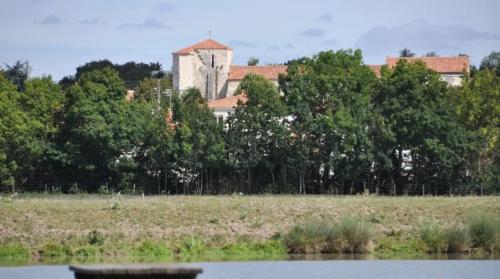 Photo de Saint-Benoist-sur-Mer
