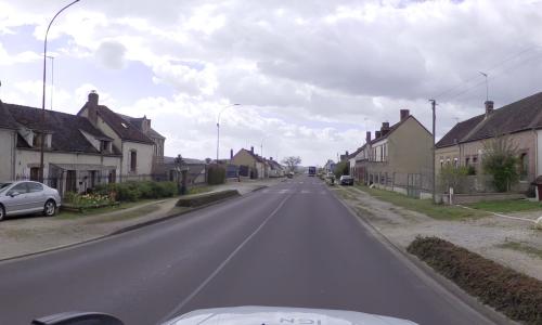 Photo de Saint-Benoist-sur-Vanne