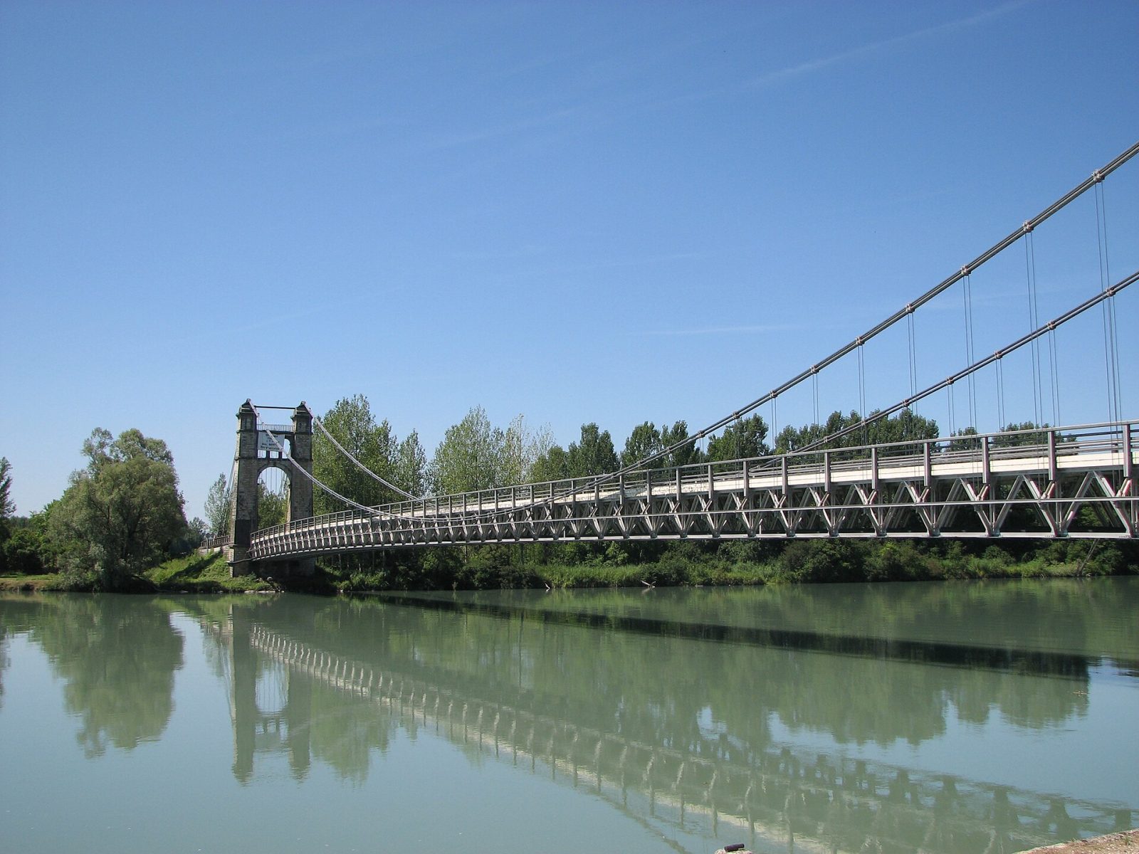 Photo de Saint-Benoît
